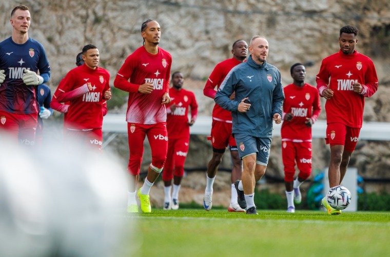 Le planning des Rouge et Blanc avant la reprise de la Ligue 1 à Rennes