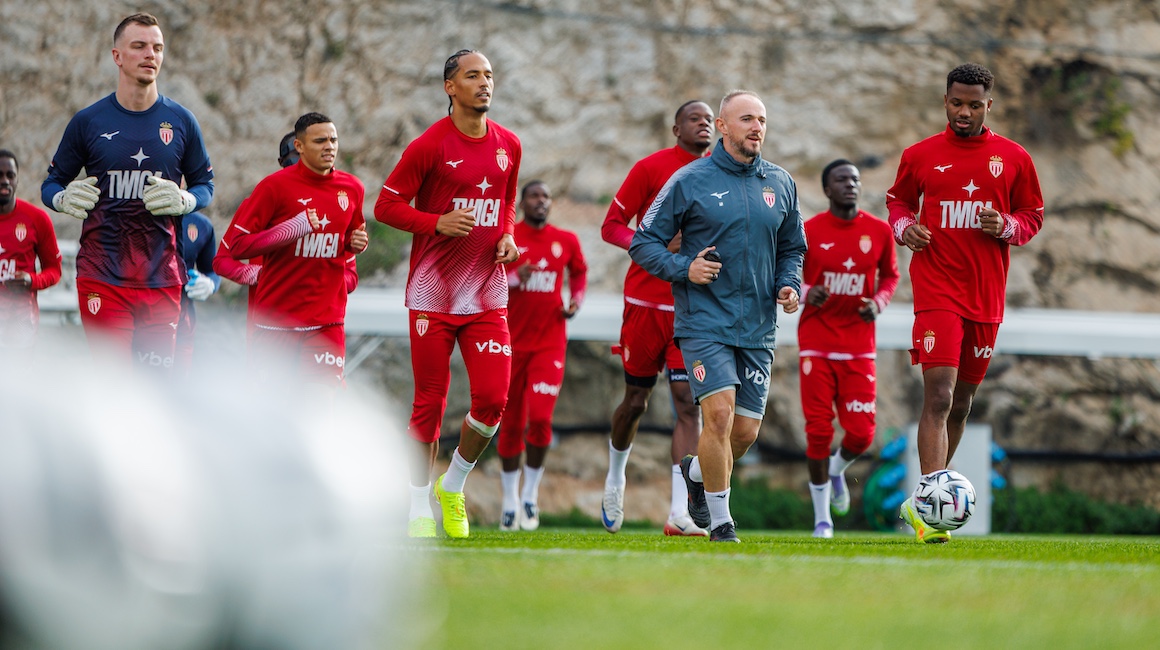 Le planning des Rouge et Blanc avant la reprise de la Ligue 1 &agrave; Rennes