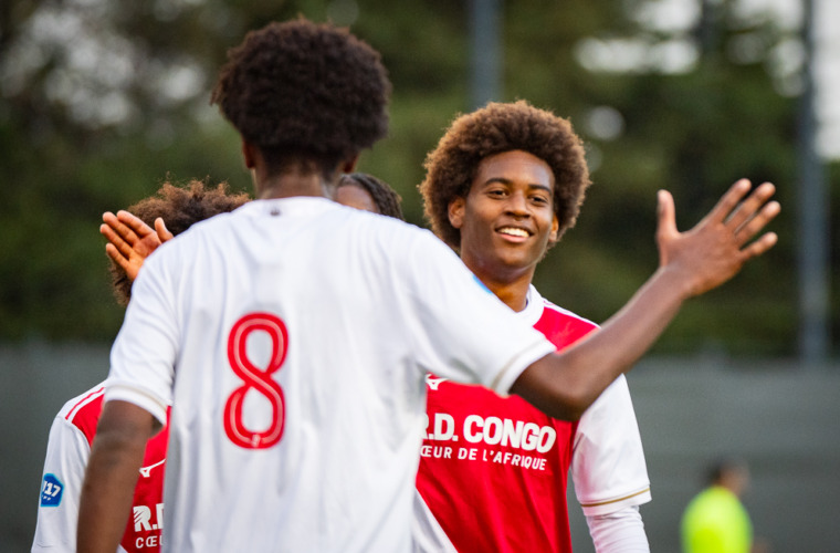 Les U19 piégés au Cavigal, les U17 cartonnent contre La Duchère