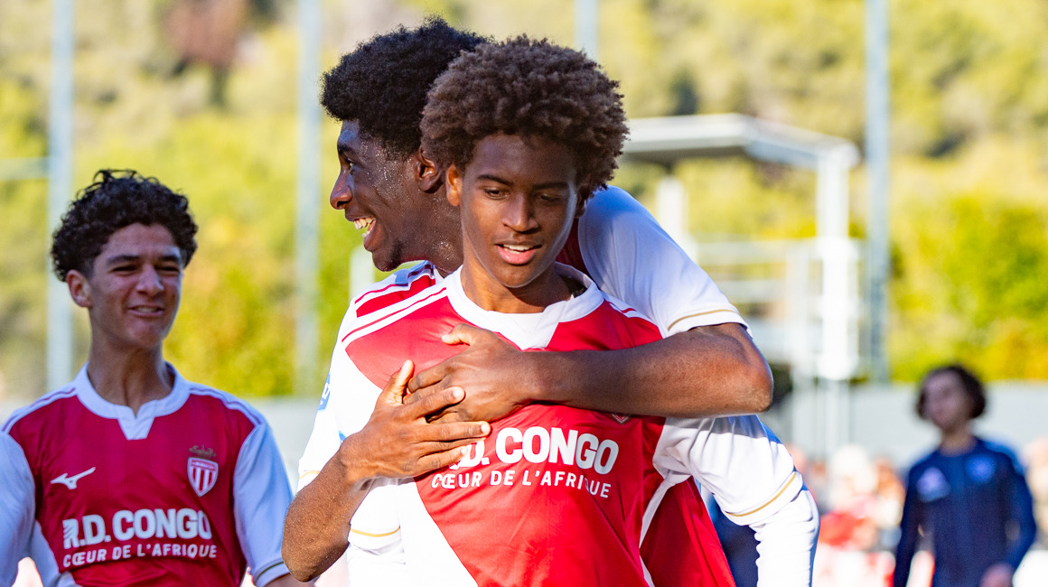 Les U19 renversent Montpellier, les U17 cartonnent le leader !