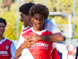 Les U19 renversent Montpellier, les U17 cartonnent le leader !
