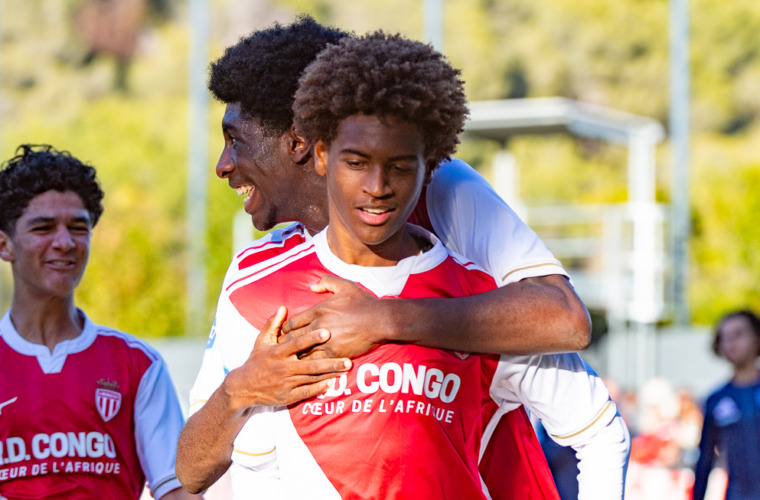 Les U19 renversent Montpellier, les U17 cartonnent le leader !