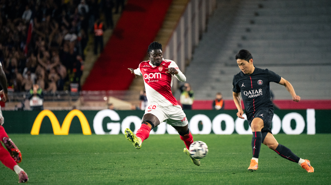 Mohammed Salisu dans l&rsquo;&Eacute;quipe type de la 14e journ&eacute;e de Ligue 1
