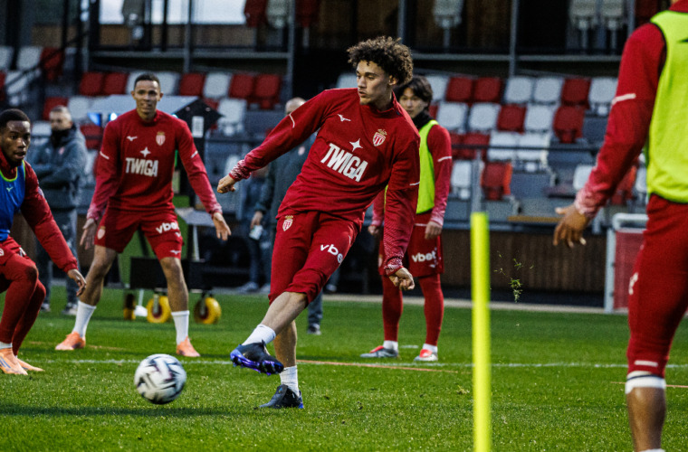Le planning des Rouge et Blanc avant Galatasaray et Marseille