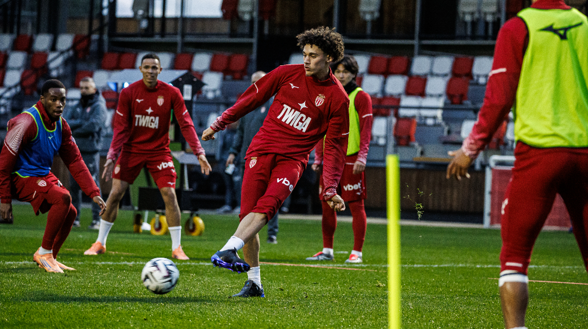 Le planning des Rouge et Blanc avant Galatasaray et Marseille