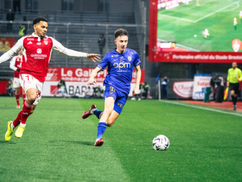 Vélodrome, clean sheet, sauvetage… Les stats à connaître avant Marseille