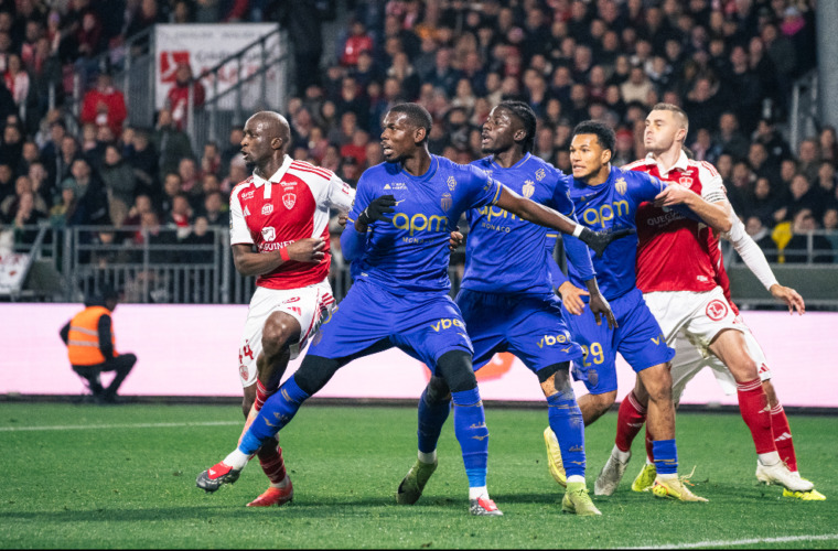 «Красно-белые» возвращаются из Бреста без очков