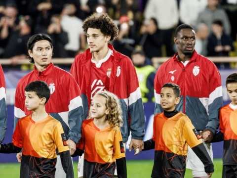 Les réactions d'Akliouche, Kehrer et Minamino après Galatasaray