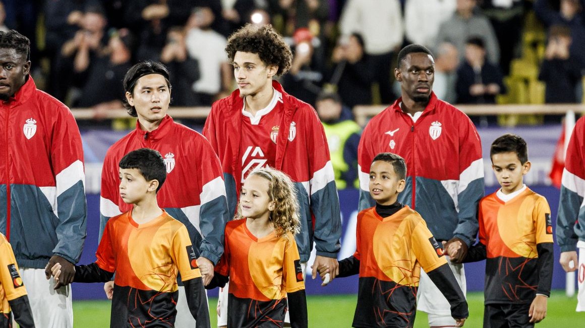 Les réactions d'Akliouche, Kehrer et Minamino après Galatasaray