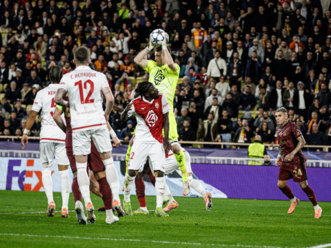 Expected Goals, solidité, 57%... Les stats à retenir après Galatasaray