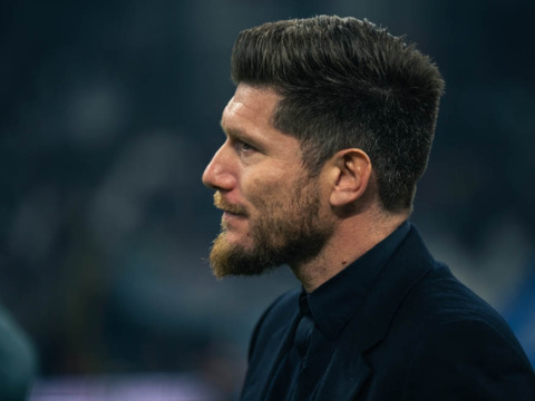 Sébastien Pocognoli : "On n'a pas su finir les actions comme il le fallait"