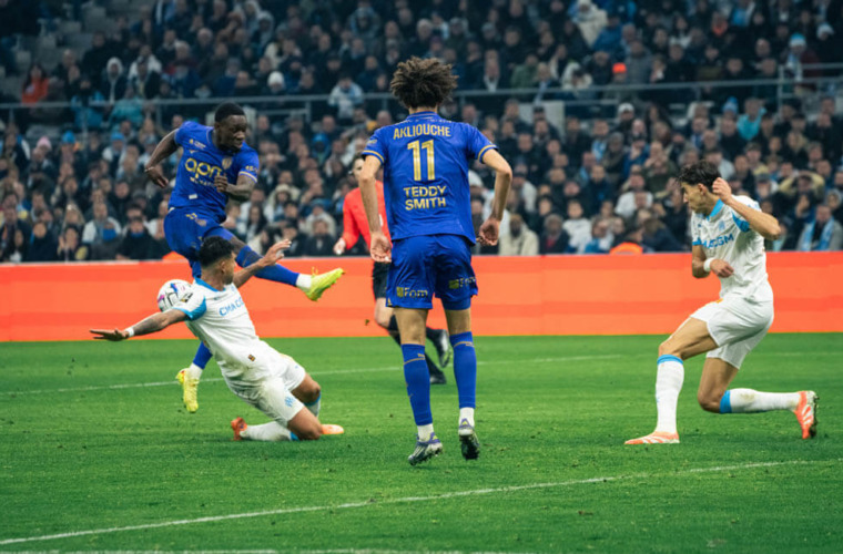 D&eacute;but d'ann&eacute;e, jeu vers l'avant, 150e&hellip; Les stats &agrave; conna&icirc;tre avant Lyon