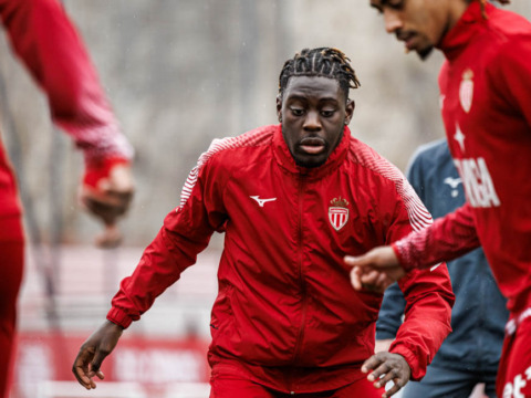 Les Rouge et Blanc peaufinent les derniers détails avant la Coupe à Auxerre
