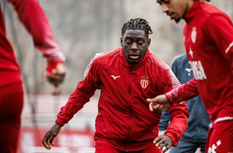 Les Rouge et Blanc peaufinent les derniers d&eacute;tails avant la Coupe &agrave; Auxerre