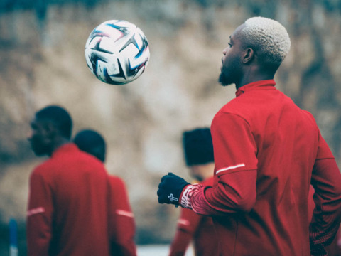 Les Rouge et Blanc peaufinent les derniers détails avant la Coupe à Auxerre