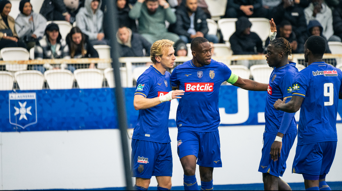 La frappe puissante de Biereth bijou de d&eacute;cembre by APM Monaco