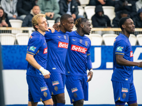 Le come-back de Mika "The fox", &eacute;lu MVP de la qualif&rsquo; &agrave; Auxerre