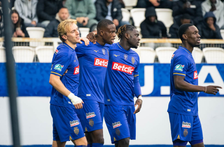 Le come-back de Mika "The fox", &eacute;lu MVP de la qualif&rsquo; &agrave; Auxerre