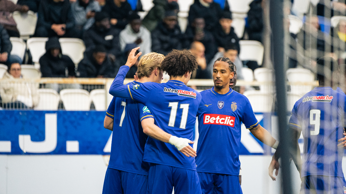 O&ugrave; regarder le duel de Coupe entre Orl&eacute;ans et l'AS Monaco &agrave; la t&eacute;l&eacute;' ?