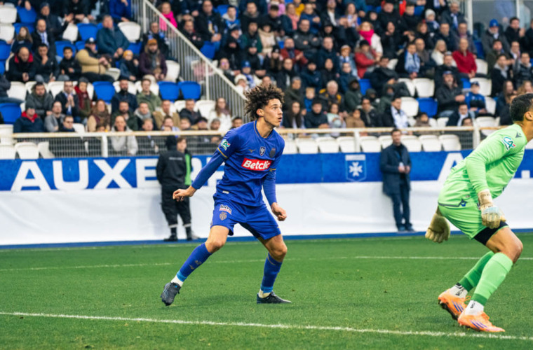 Заявления Манеса Аклиуша после победы над &laquo;Осером&raquo;