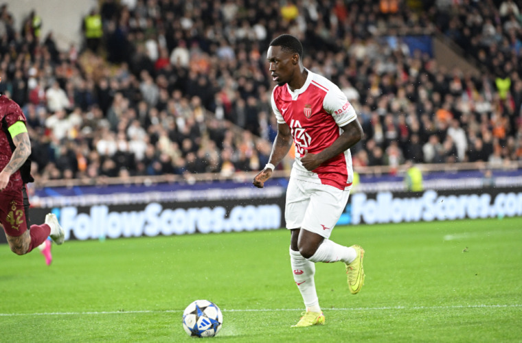 Le catalyseur Folarin Balogun MVP du duel face à Galatasaray