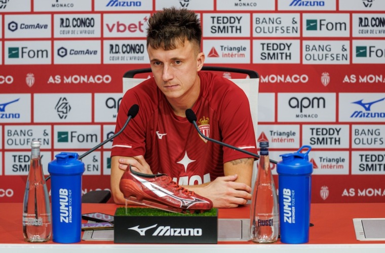 Александр Головин: «Чтобы одолеть «Брест», нужно выложиться на максимум»