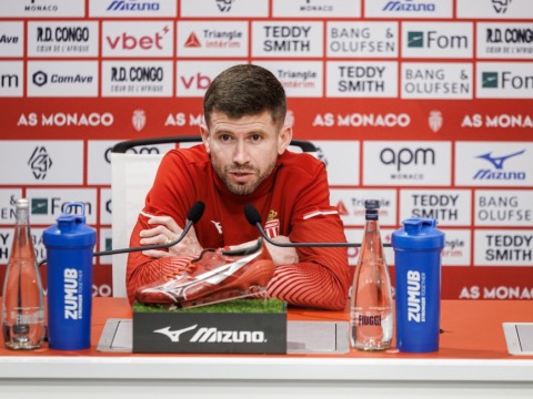 Caio Henrique : "Bien finir l'ann&eacute;e pour engranger de la confiance"