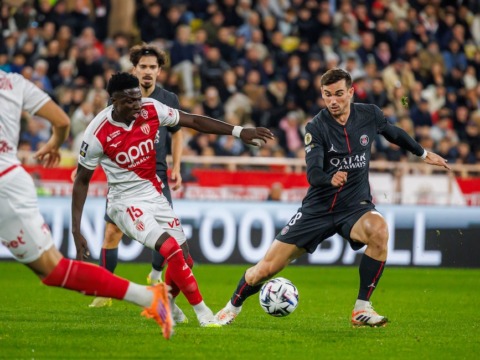 Coriace, clean sheet, première… Les stats après le succès face à Paris