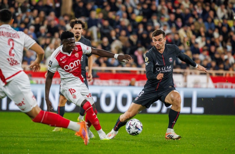 Coriace, clean sheet, première… Les stats après le succès face à Paris