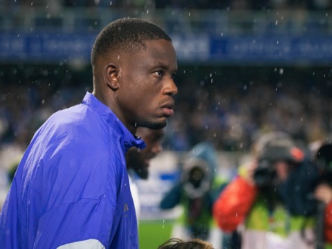 Le groupe de l&rsquo;AS Monaco pour le 32e de finale de Coupe &agrave; Auxerre