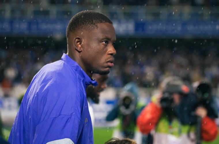 Le groupe de l&rsquo;AS Monaco pour le 32e de finale de Coupe &agrave; Auxerre