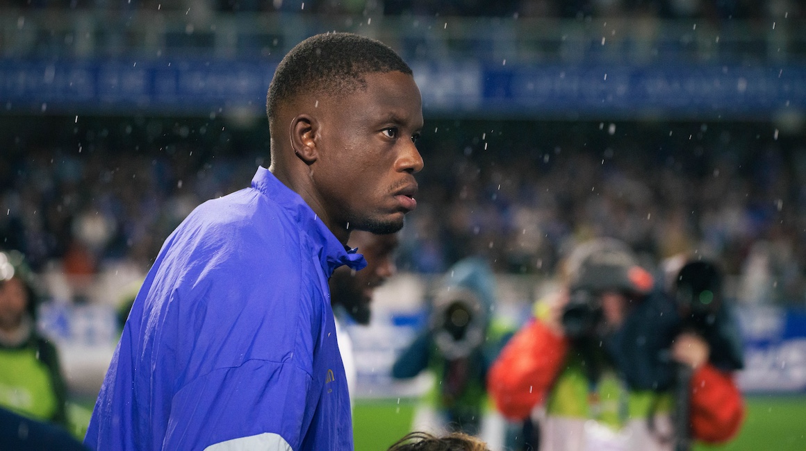 Le groupe de l&rsquo;AS Monaco pour le 32e de finale de Coupe &agrave; Auxerre