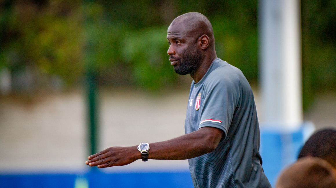 Djimi Traor&eacute; : "Chaque match est une opportunit&eacute; &agrave; saisir"