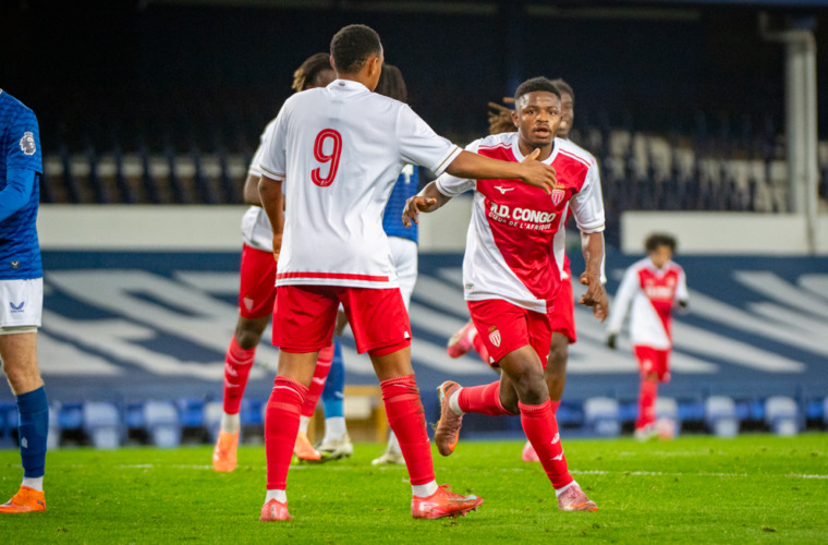 Le Groupe Elite de retour en Angleterre pour d&eacute;fier Wolverhampton