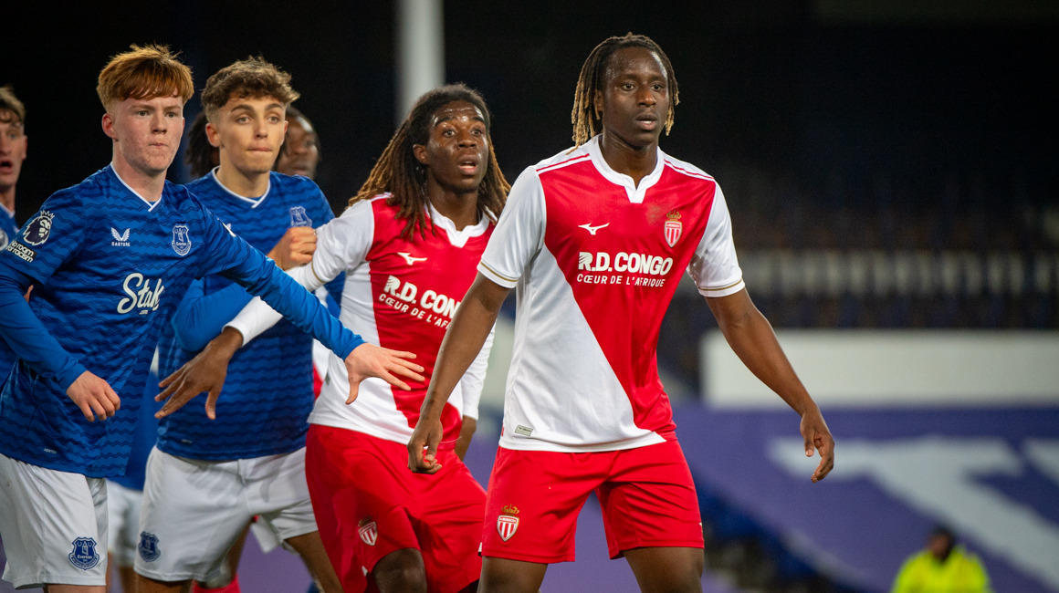 Le Groupe Elite m&eacute;ritait mieux face &agrave; Everton