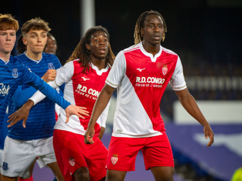 Le Groupe Elite m&eacute;ritait mieux face &agrave; Everton