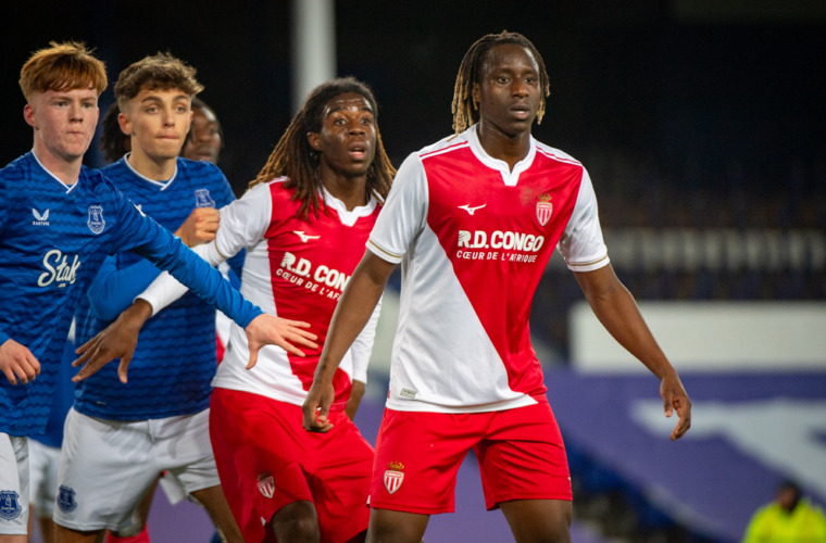 Le Groupe Elite m&eacute;ritait mieux face &agrave; Everton