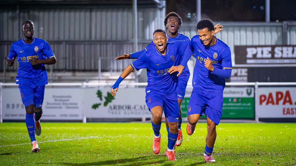 Tout en maîtrise, le Groupe Elite domine Southampton