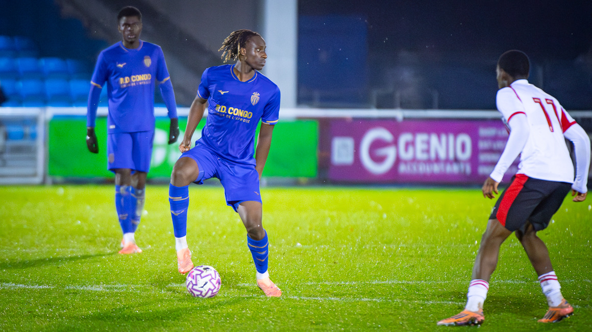 Le Groupe Elite d&eacute;fie Everton &agrave; Goodison Park pour finir l'ann&eacute;e