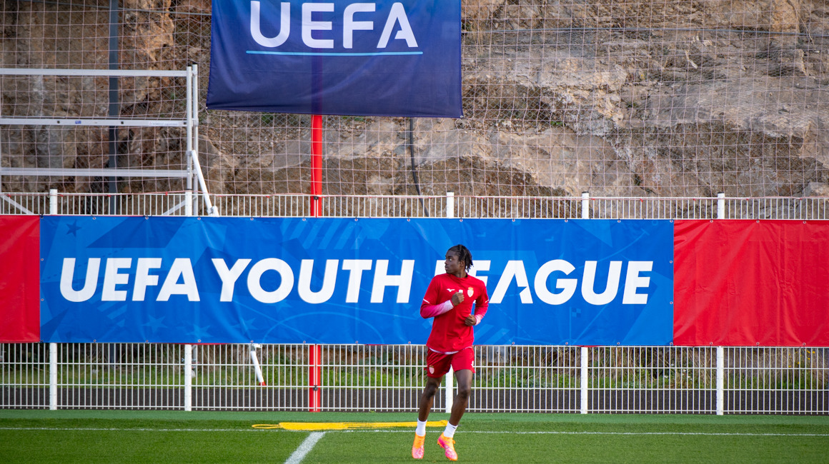 Youth League : Continuer de grandir face à Galatasaray