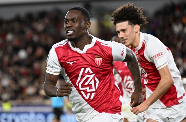 Un Monaco combattivo domina il Galatasaray e si avvicina ai playoff