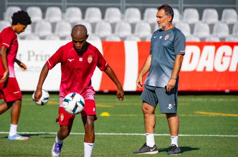 Fr&eacute;d&eacute;ric Barilaro : "On ne va surtout pas s&rsquo;enflammer"