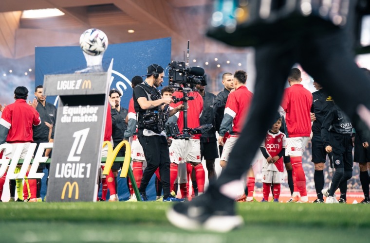 Le groupe de l’AS Monaco pour le choc face à l’Olympique de Marseille