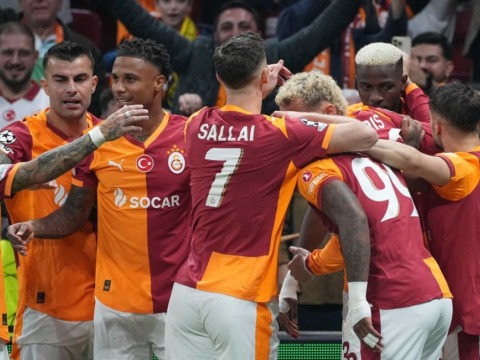 Palmarès, absences, Osimhen… Tout savoir sur Galatasaray