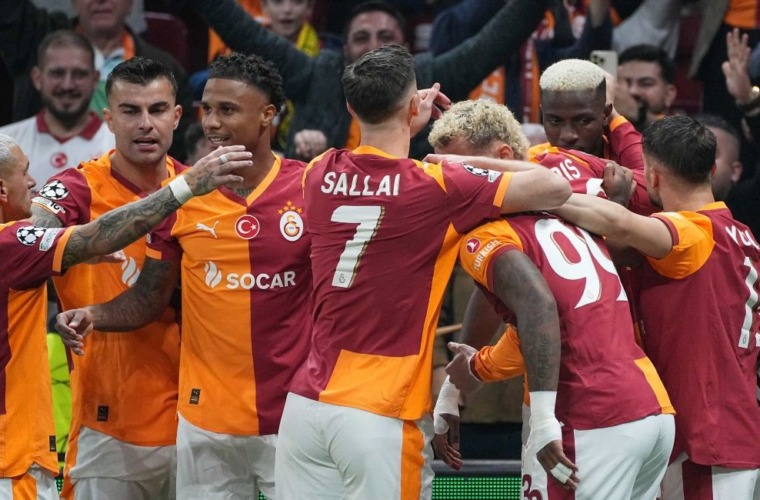 Palmarès, absences, Osimhen… Tout savoir sur Galatasaray