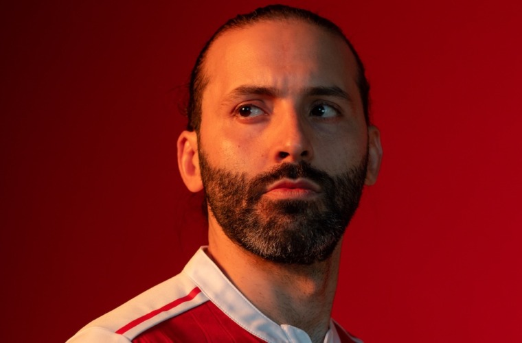 Imad Mihoubi : "La eLigue 1 est pour moi le meilleur championnat au monde"