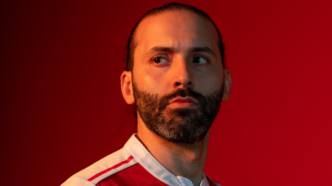 Imad Mihoubi : "La eLigue 1 est pour moi le meilleur championnat au monde"