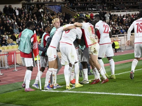 Highlights Ligue des Champions &ndash; 6e journ&eacute;e : AS Monaco 1-0 Galatasaray
