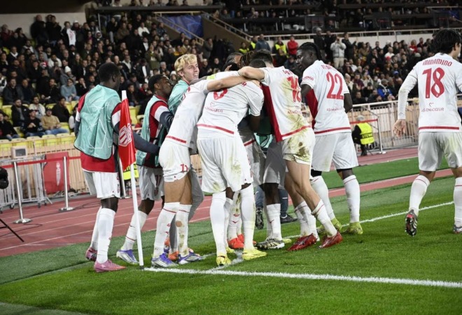 Champions League Highlights – Matchday 6: AS Monaco 1-0 Galatasaray