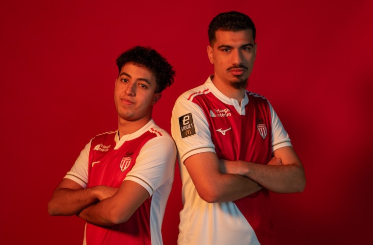eLigue 1 : L’AS Monaco Esports s’incline pour ses débuts face à Troyes